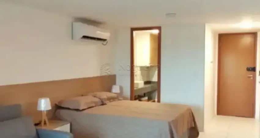 Apartamento/Padrão - Residencial - No bairro Ponta de Serrambi -  Beach Flat Serrambi