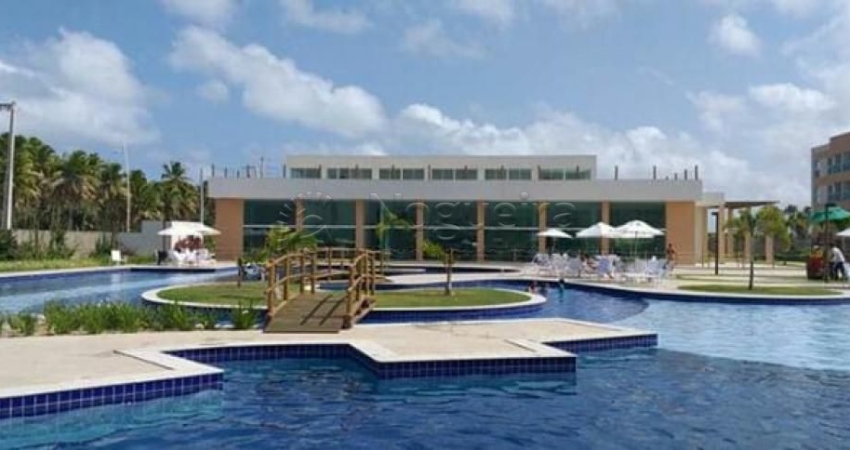 Apartamento com 1 quarto à venda na Avenida Portuaria, 1, Praia de Muro Alto, Ipojuca