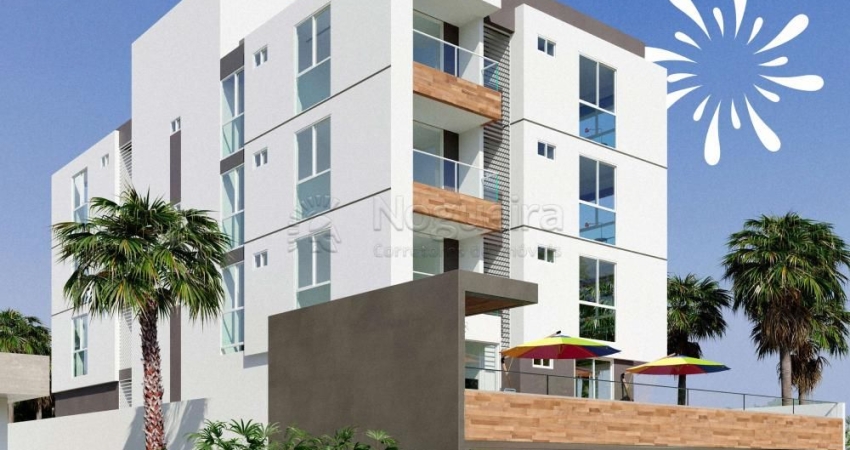 Apartamento com 1 quarto à venda no Porto De Galinhas