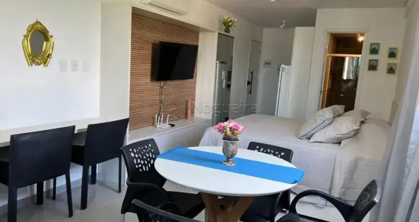 Apartamento com 1 quarto à venda na Avenida Portuaria, 70, Merepi II, Ipojuca