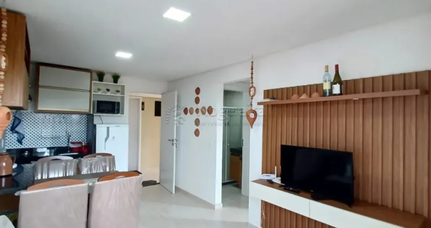 Apartamento com 1 quarto à venda na Avenida Portuaria, 1080, Porto de Galinhas, Ipojuca