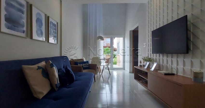 Apartamento com 3 quartos à venda na Praia Dos Carneiros
