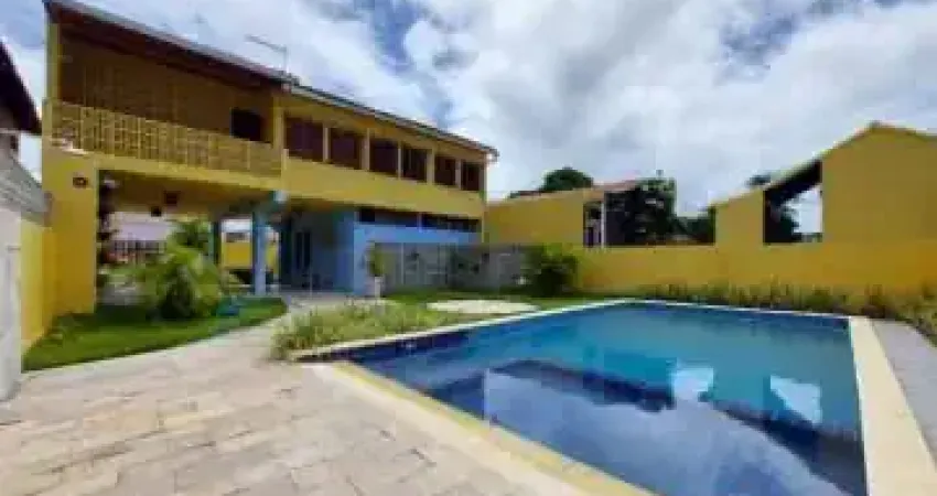 Casa/Padrão - Residencial - No bairro Maria Farinha