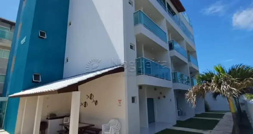 Apartamento/Padrão - Residencial - No bairro Merepe -  Mahalo Residence