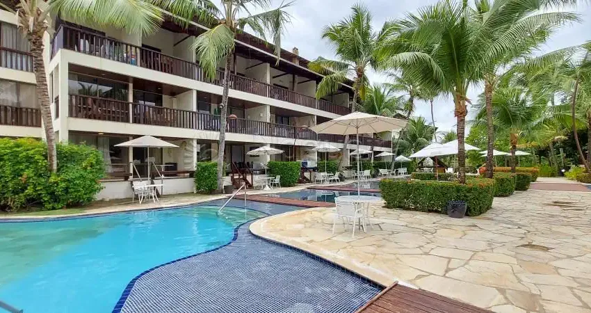 Apartamento/Padrão - Residencial - No bairro Praia de Muro Alto -  Nannai Residence