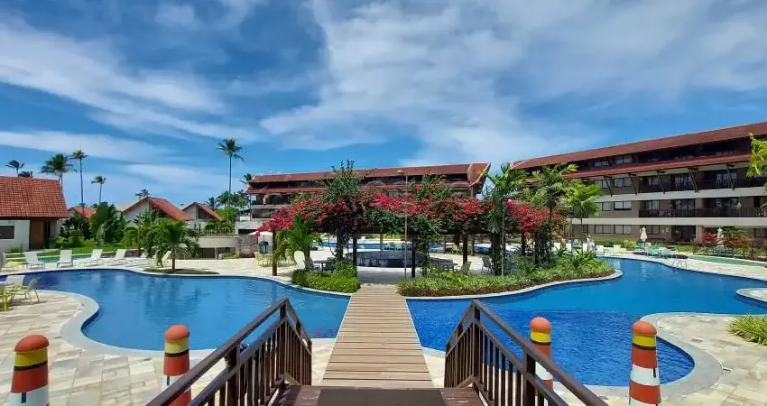 Apartamento/Padrão - Residencial - No bairro Muro Alto -  Oka Beach Residence
