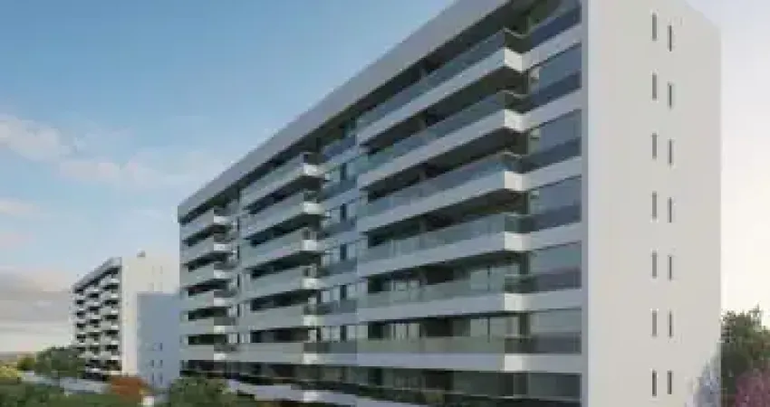 Apartamento/Padrão - Residencial - No bairro Monteiro -  Arthur Bruno Schwambach