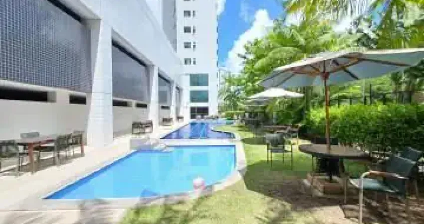 Apartamento/Padrão - Residencial - No bairro Ilha do Retiro -  Via Capibaribe