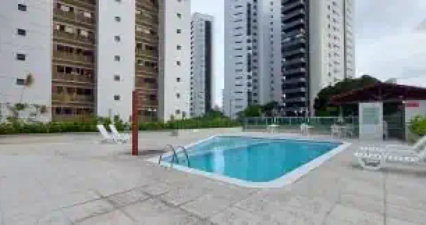 Apartamento/Padrão - Residencial - No bairro Parnamirim -  Maison Van Gogh