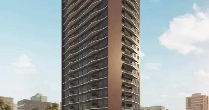 ZM 451 | Lançamento de Luxo na Encruzilhada om 2 quartos | 57m² | Suíte | Varanda