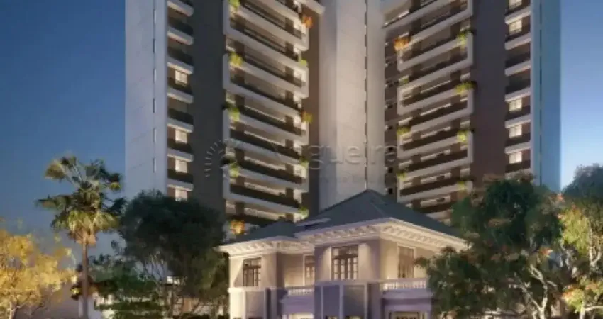 Edf. Casa Moser | 2 quartos I Nas Graças I Excelente Apartamento