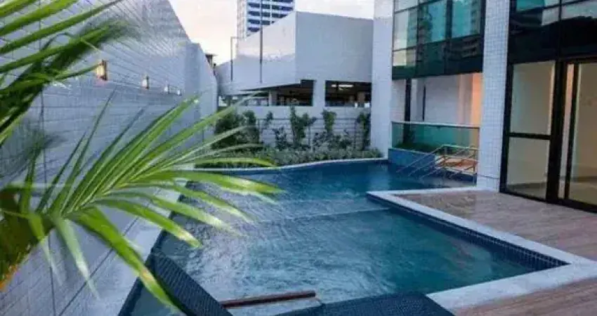 Venâncio Barbosa - More na Beira Mar de Casa Caiada - Apartamento de 3 quartos 100m² - 2 V
