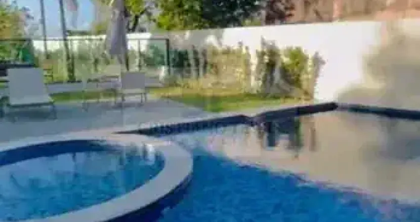 Vendo Mirante Capibaribe no Pina alto padrão , luxuoso na Melhor localização