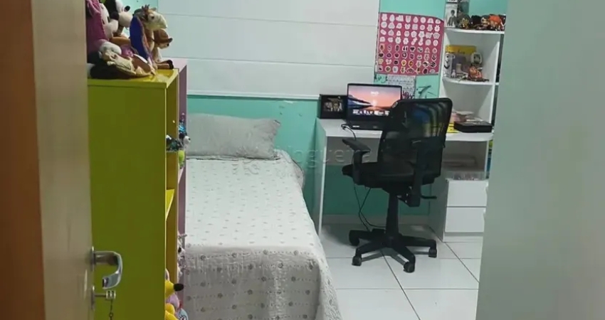 Summer Ville Residence - Apartamento à Venda 3 Quartos com 65m² em Candeias!