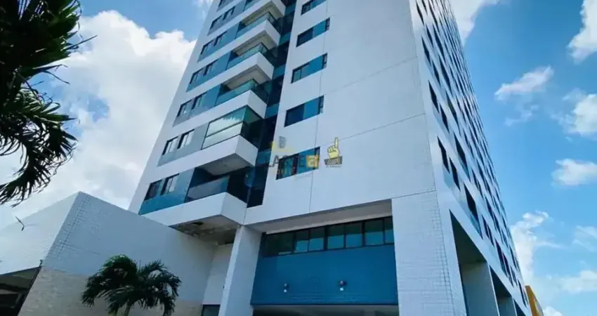 Garden Ville I Lindo Apartamento I 2 quartos I em Candeias