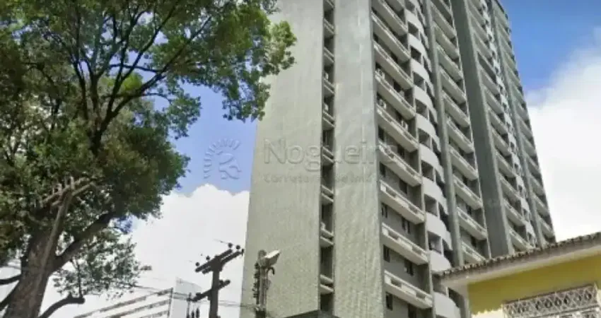 Lindo apartamento I 3 quartos I Lazer completo I no Espinheiro