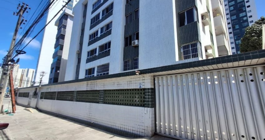Edifício Teresa Cristina – Conforto e Praticidade em Candeias