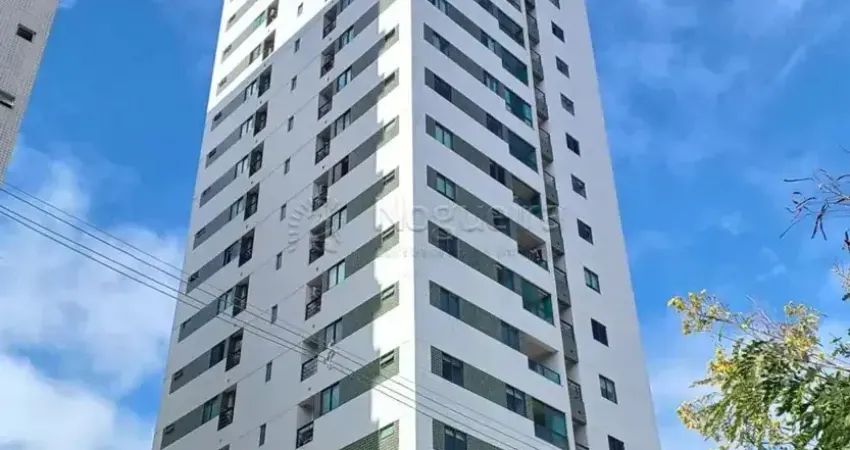 Oportunidade no Villareal 61 m² com 3 quartos e estrutura de lazer completa em Prado