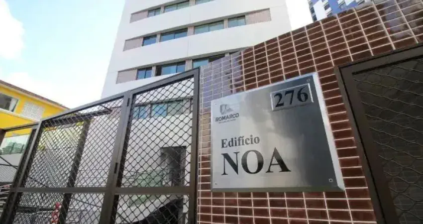 APARTAMENTO C/ 01 QUARTO NO BAIRRO DAS GRAÇAS-PRONTO PARA MORAR
