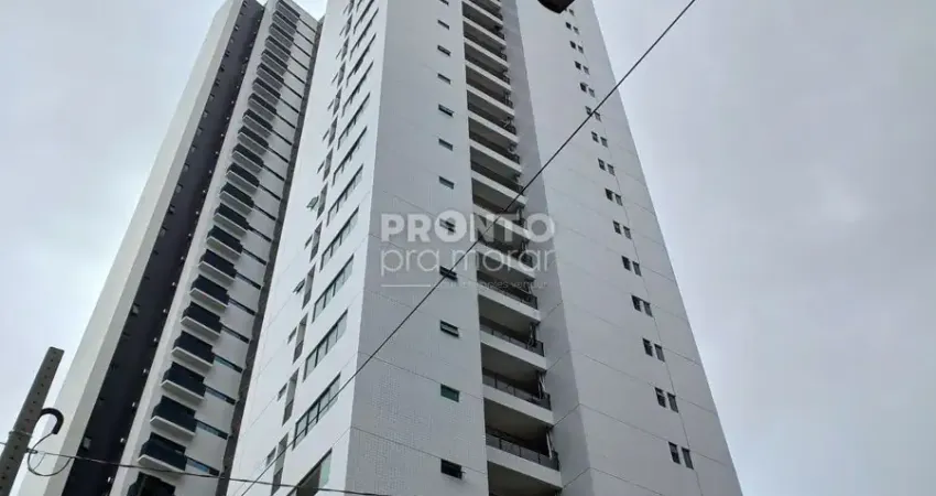 Apartamento com 1 quarto à venda na Rua Professor Júlio Ferreira de Melo, 1, Boa Viagem, Recife