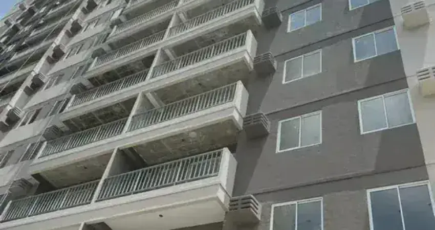 LIBERDADE LIFE - APARTAMENTO COM 02 QUARTOS EM JARDIM SÃO PAULO-RECIFE/PE