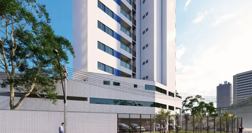 APARTAMENTO COM 02 QUARTOS NA ENCRUZILHADARECIFE/PE