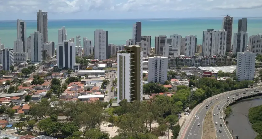 Maria do Carmo Vilaça  | QUASE PRONTO | 130m² | 4 quartos | Lazer completo | 2 vagas