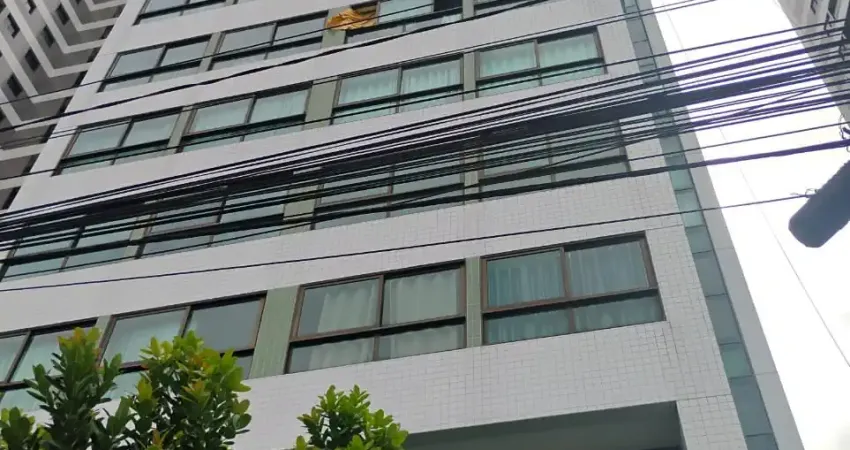 Barra classic - porteira fechada - 33m² - lazer completo - pronto pra morar