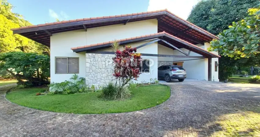 Vendo Casa Torquato de Castro II em Aldeia com 4 quartos/CORRETOR(81)9 85 97 78 33