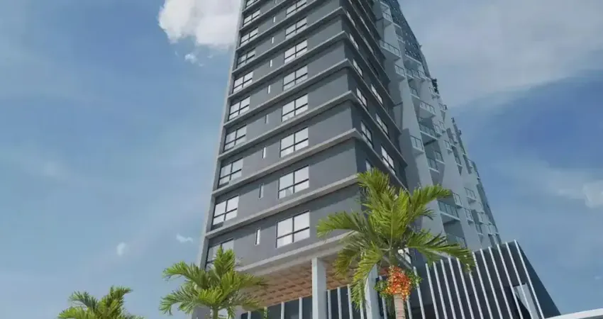 Tivo -  Novo conceito na zona norte - Apartamento com 2 quartos à venda no Encruzilhada