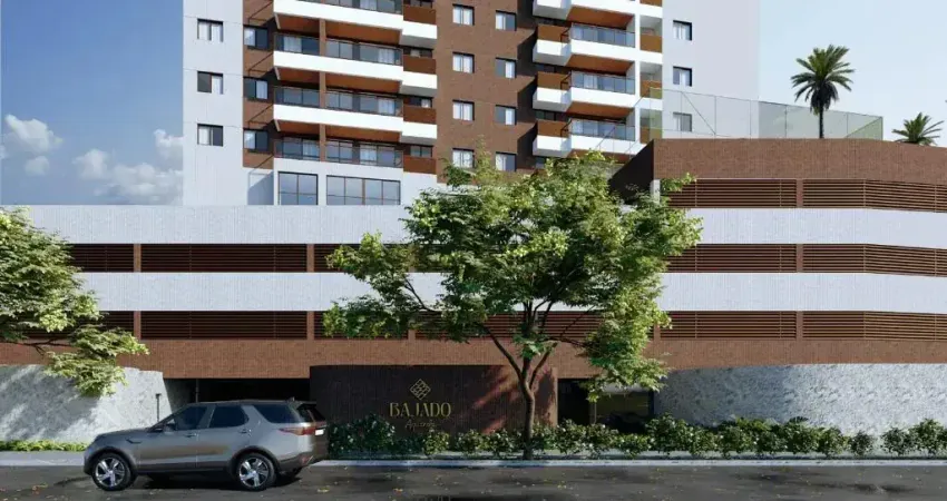 Apartamento com 2 quartos à venda na Avenida Ministro Marcos Freire, 2160, Casa Caiada, Olinda