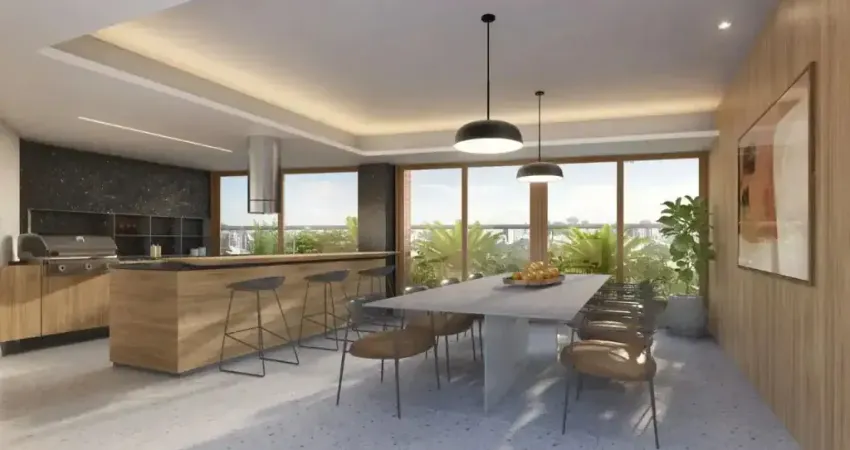 Apartamento com 4 quartos à venda na Rua Regueira Costa, 514, Rosarinho, Recife