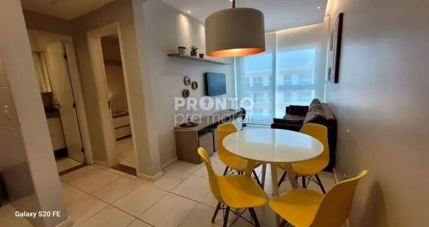 Vendo Excelente Flat em Muro Alto Condomínio Club em Porto de Galinhas excelente para investimento