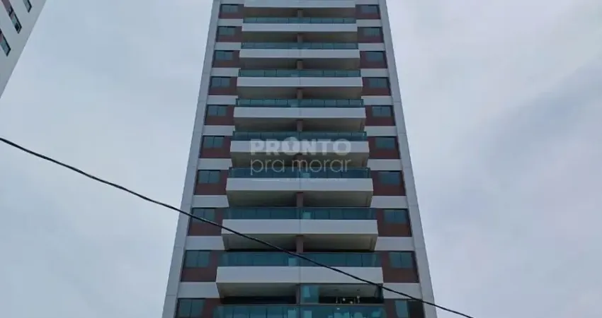 Ocean Way /3 quartos/ 2 vagas /97M²/ Candeias /?CORRETOR(81)9 85 97 78 33