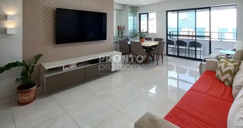 Apartamento com 3 quartos à venda na Rua João Cardoso Aires, 396, Boa Viagem, Recife