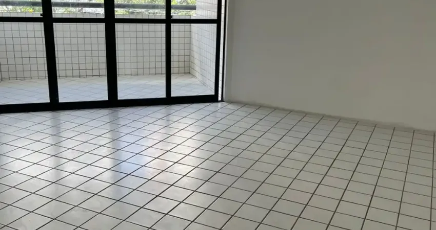 APARTAMENTO COM 3 QUARTOS EM BOA VIAGEM -PRONTO PARA MORAR