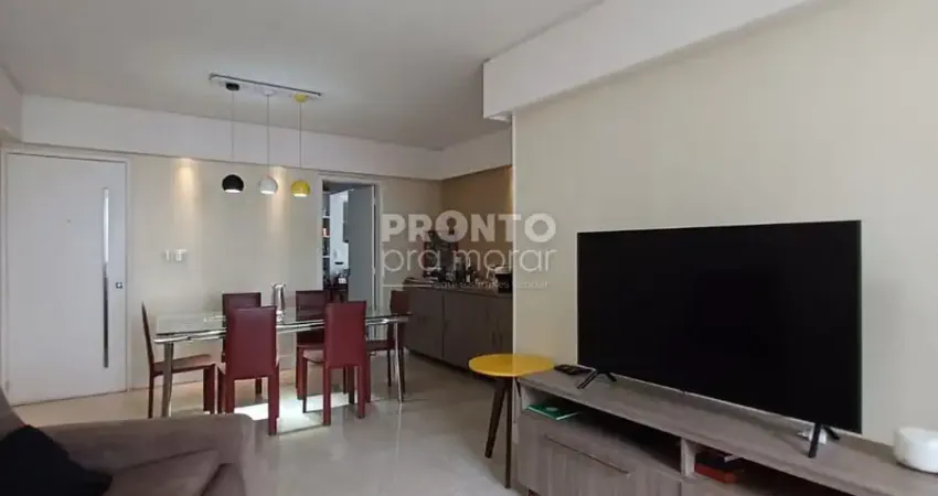 Apartamento com excelente localização em Boa Viagem, com 101,85m² de área útil.