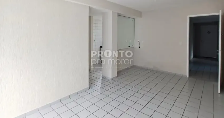 Apartamento localizado em Campo Grande, com 57m² de área útil.