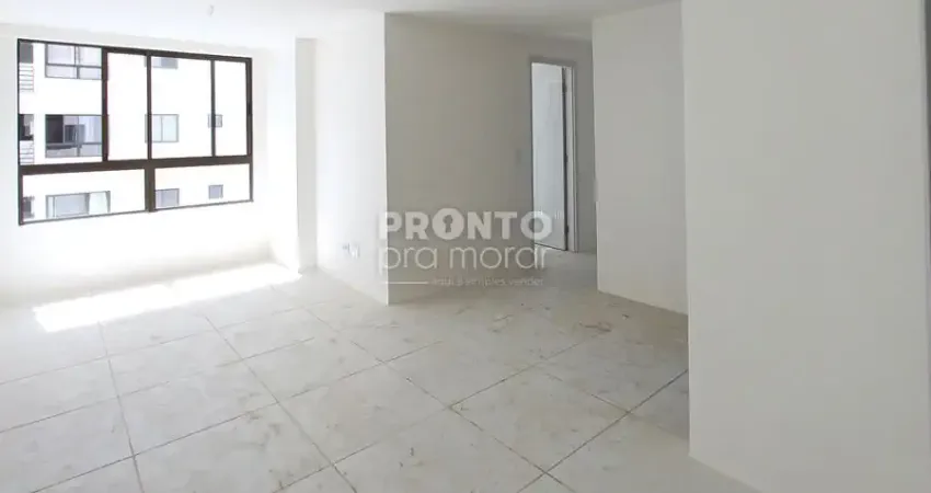 Repasse de excelente apartamento em construção, localizado na Imbiribeira!
