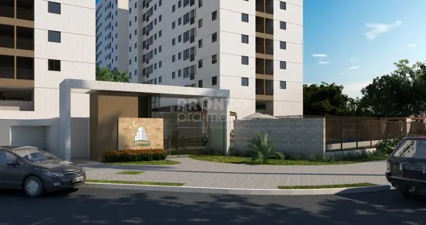 Repasse de excelente apartamento em construção, localizado na imbiribeira!