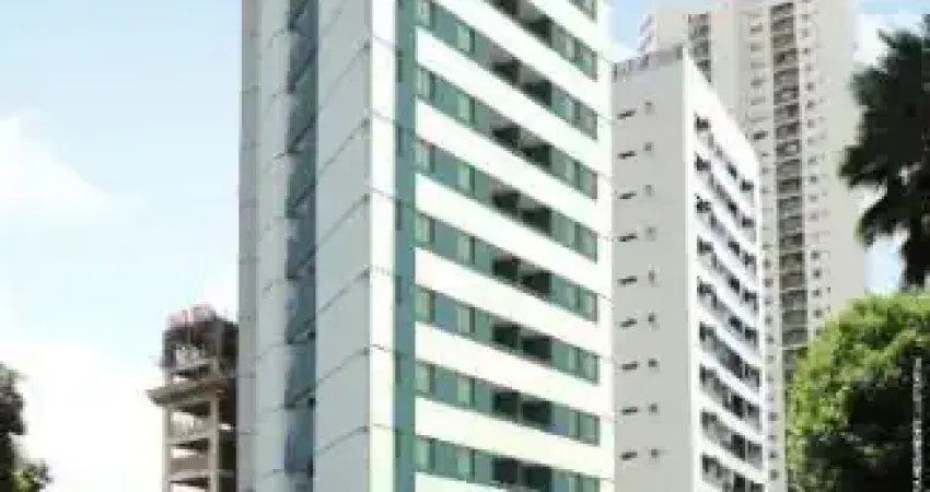 Apartamento com 2 quartos à venda na Rua Doutor Genaro Guimarães, 210, Casa Amarela, Recife