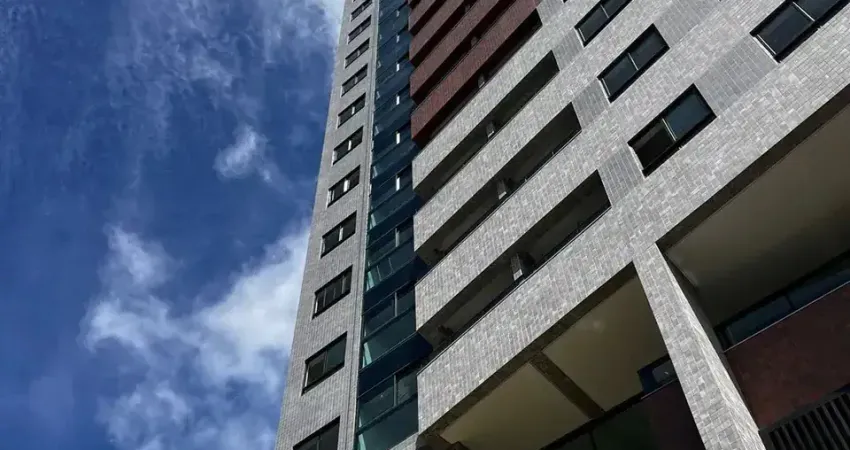 pronto para morar  no bairro Boa Vista possui 30 metros