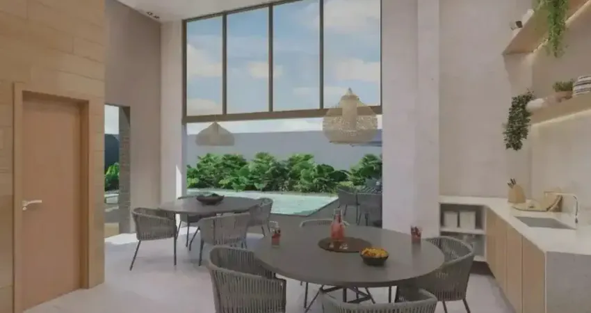 Oportunidade na planta - Palacio das Laranjeiras - 122m² - Alto padrão no Espinheiro- lazer completo