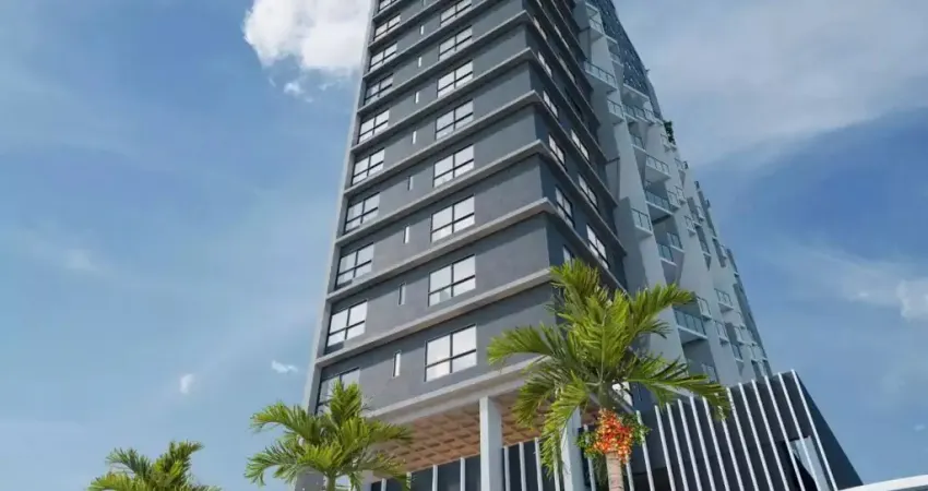 Tivo - apartamento com 1 quarto - Melhor localização da zona norte - Próximo de tudo
