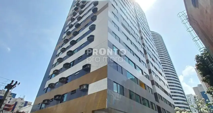 Edf. Navegador Pinzon/3 quartos/2 vagas/103M²/Boa Viagem/CORRETOR(81)9 8597-7833