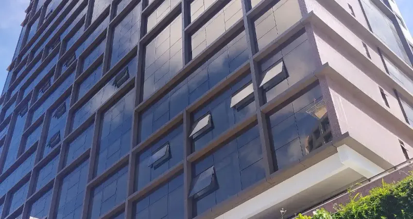 Icon | Grife Gabriel Bacelar em Boa Viagem | 1 Quarto | Lazer | 31m² Na Domingos Ferreira