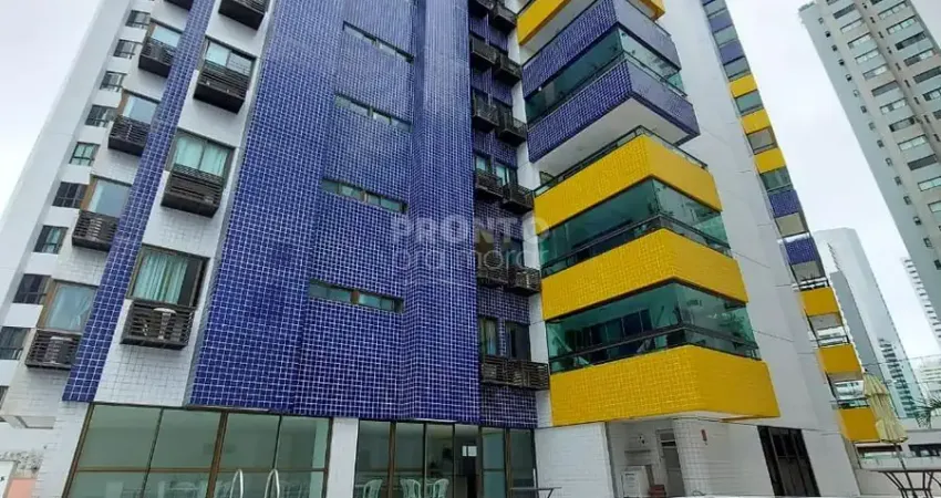 Edf. Chateau Le Bourget /Boa Viagem/155M²/3 quartos/2 suítes/3 vagas/CORRETOR(81)9 85 97 78 33