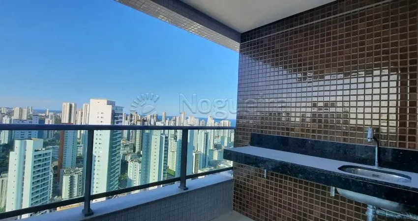 Edf. Jardim das Orquídeas/Boa viagem/95M²/3 quartos/2 vagas/CONSULTOR(81)9 85 97 78 33