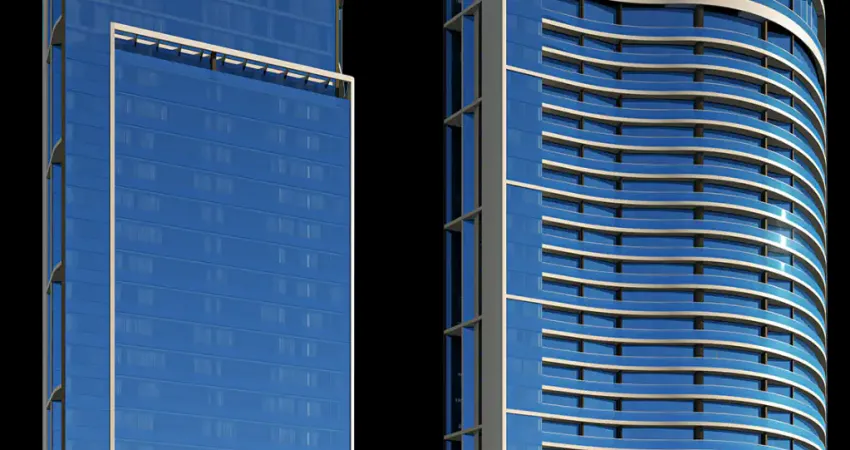 TM- IMPONENTE E EXUBERANTE APARTAMENTO NO CAIS JOSÉ ESTELITA