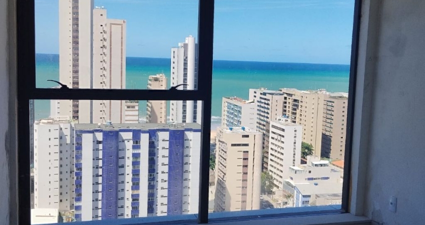 ICON: localização privilegiada em Boa Viagem